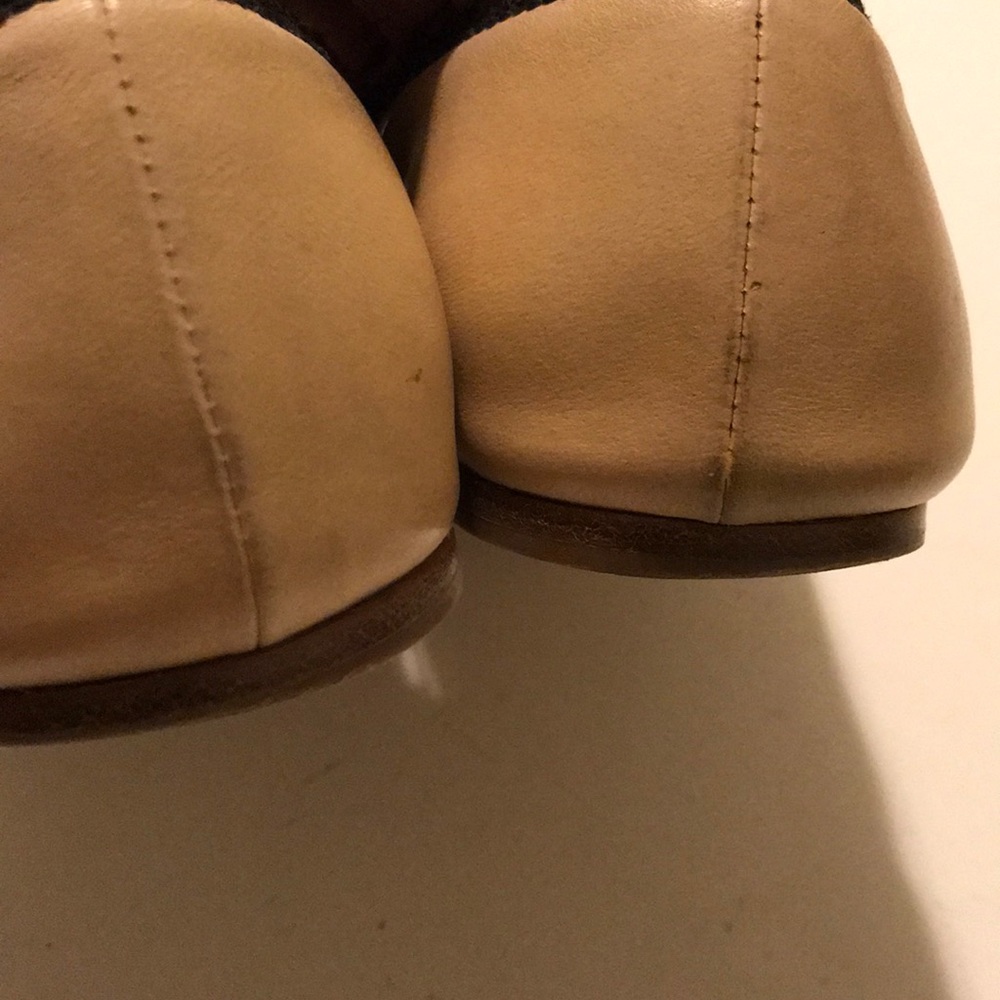 Prada Flats - Picture 5 of 16